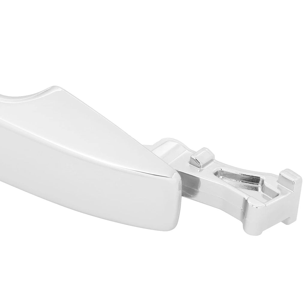 Power+Heat Towing Mirror with Smoked LED for Silverado/Sierra (2007–2014)