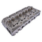 Complete Cylinder Head for Kubota L5040GST L5740 L48TL (2000–2023)