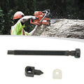 Chain Tensioner Adjuster Screw for 55 50 51 42 242XP Chainsaw