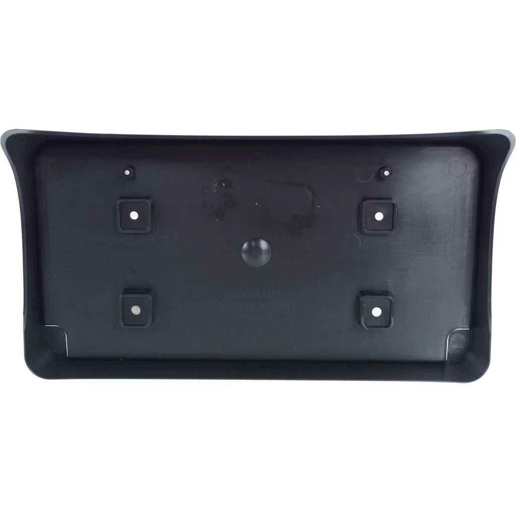 Front License Plate Bracket for Dodge Charger (2015-2022)