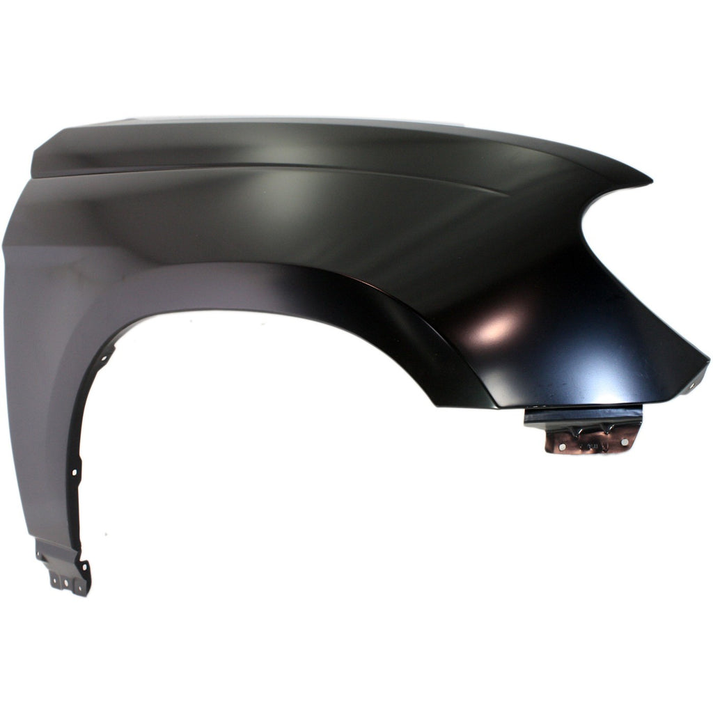 Fender for Chrysler Pacifica (2007–2008) Front Passenger Side