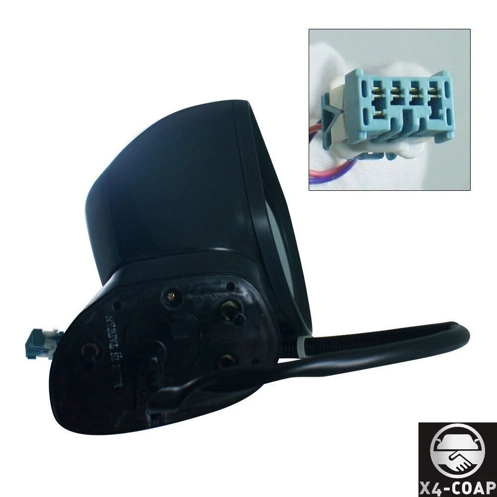 HO1321233 Door Mirror for Honda Civic (VAQ2)