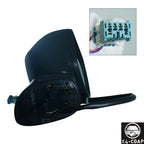 HO1321233 Door Mirror for Honda Civic (VAQ2)