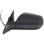 Power Mirrors for Honda HR-V (2016) - Driver & Passenger Side, Manual Fold