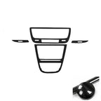 A/C Control Trim Decals for Buick Encore (2013-2016)