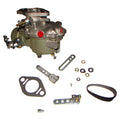 Carburetor for Case MF JD AC MM Tractor (190, 700, 730, 740, 1520, 2030, 2510)