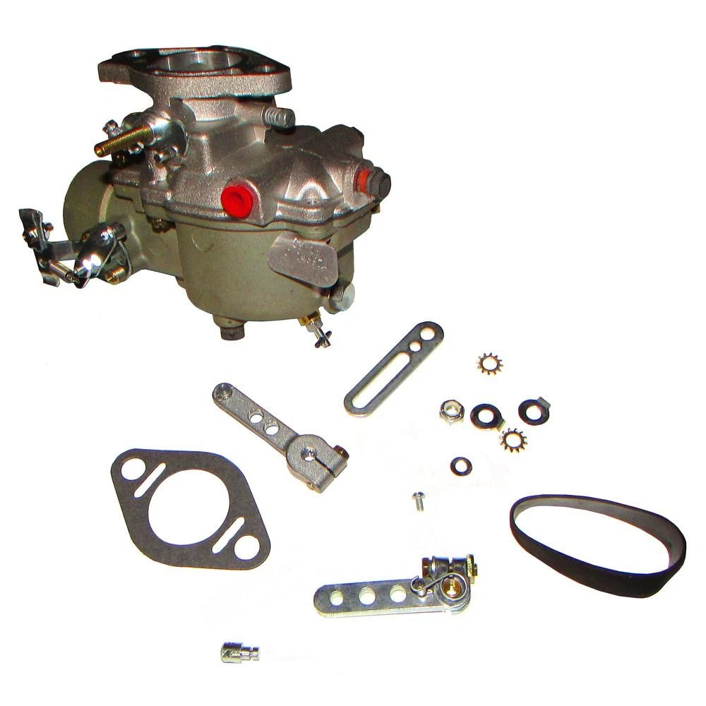 Carburetor for Case MF JD AC MM Tractor (190, 700, 730, 740, 1520, 2030, 2510)