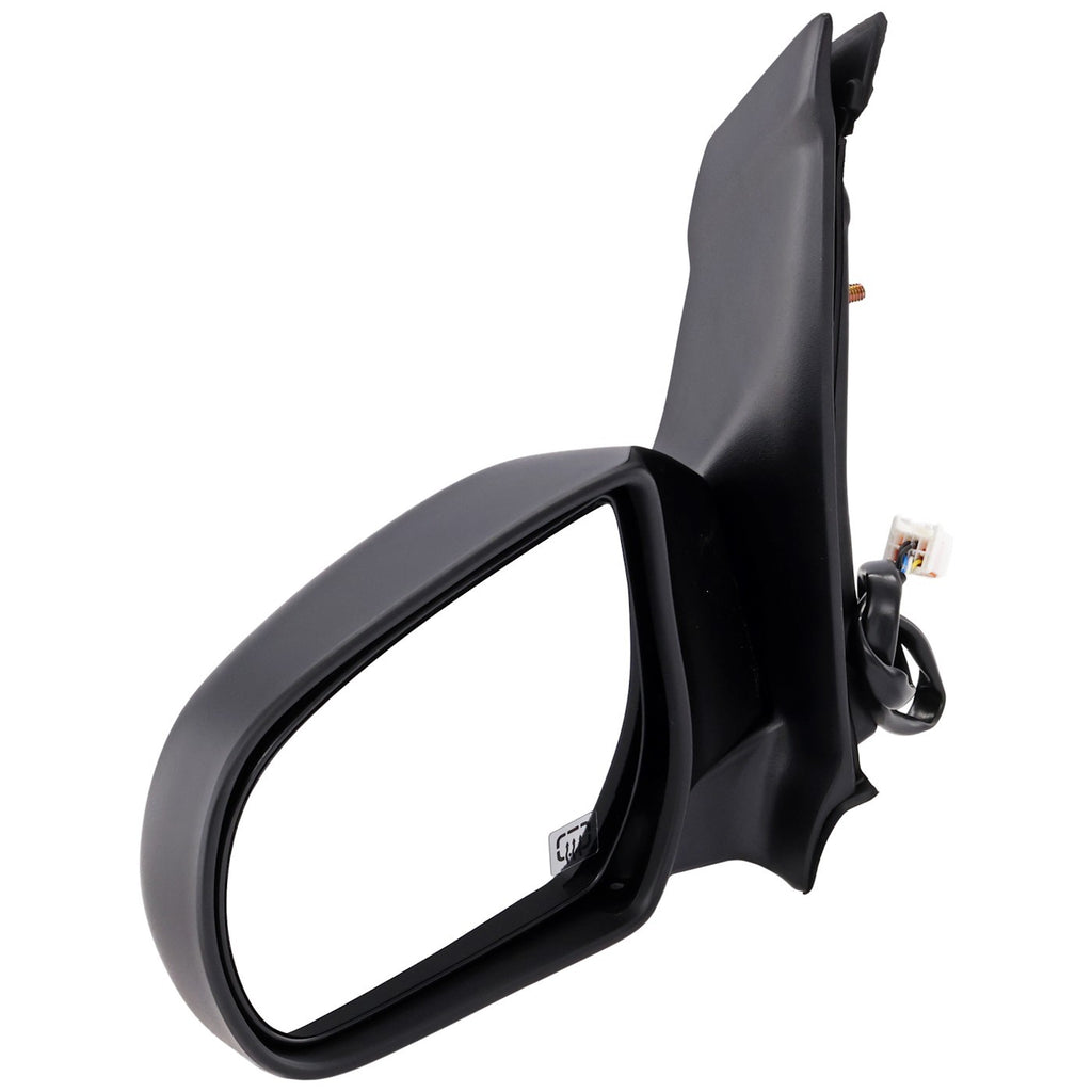 Driver Left Side Heated Mirror for Mazda MPV (2000–2006)