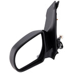 Driver Left Side Heated Mirror for Mazda MPV (2000–2006)