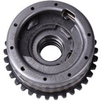 Left Intake Camshaft Adjuster for Mercedes-Benz M278 (2010-2015)