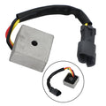 Voltage Regulator Rectifier for Club Car Precedent (Gas/Electric) (2004–2023) 1028033
