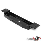 Winch Mount Plate for Ford Expedition F-Series (1997–2004) Steel