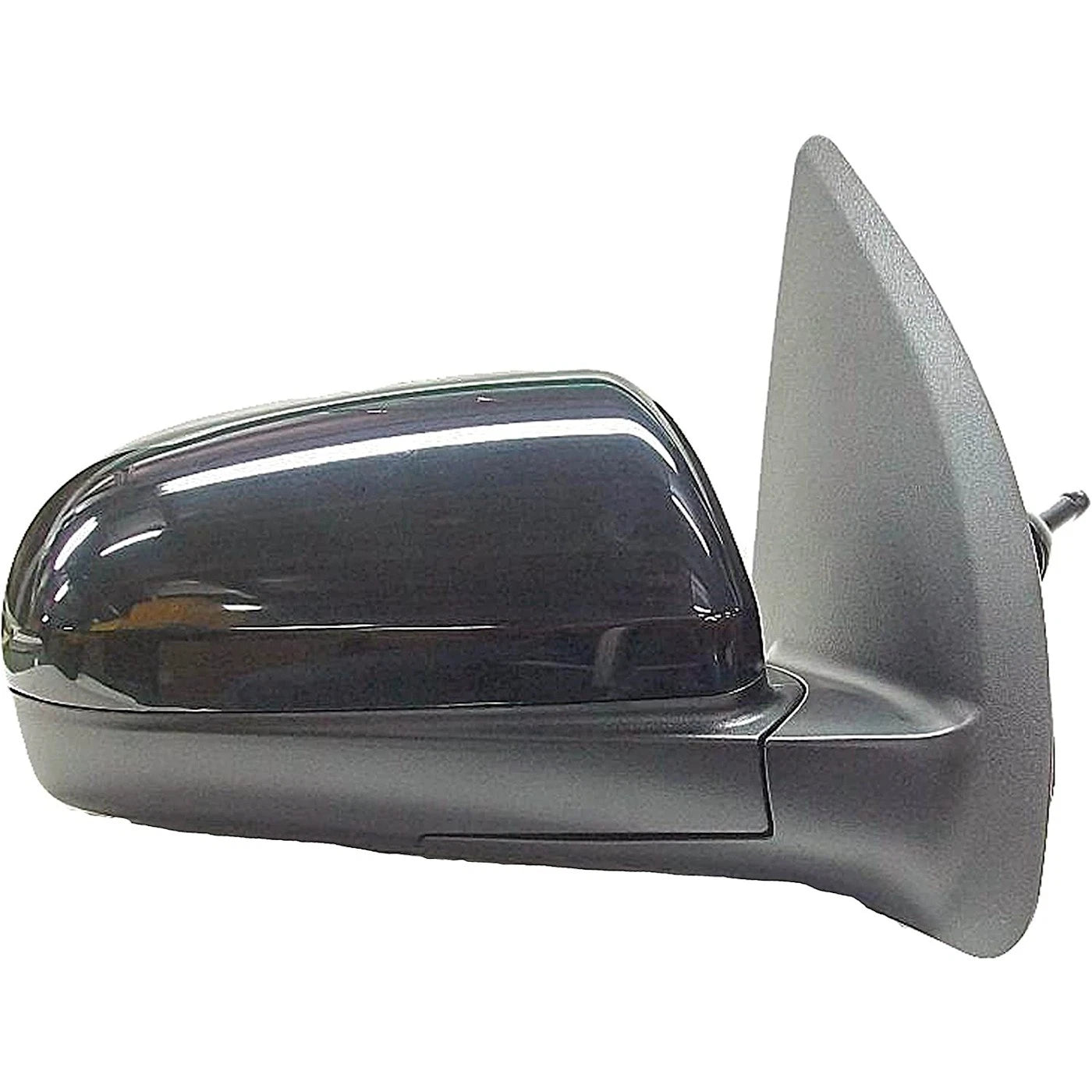 Passenger Right Side Mirror for Chevy Aveo (2007–2011)