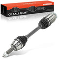 Front Right CV Axle Assembly for Kia Seltos (2021–2023)