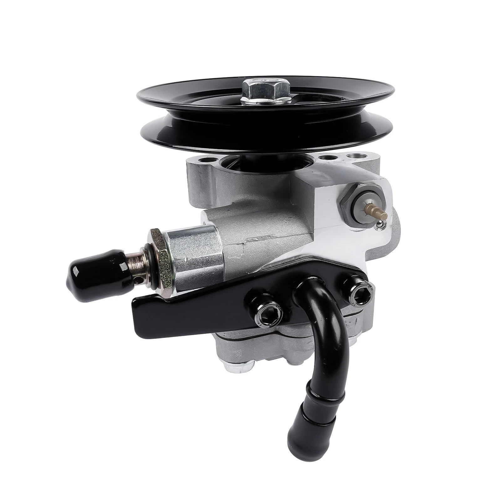 Power Steering Pump for Mitsubishi Triton L300 1986–1995 MB501385 MB501281