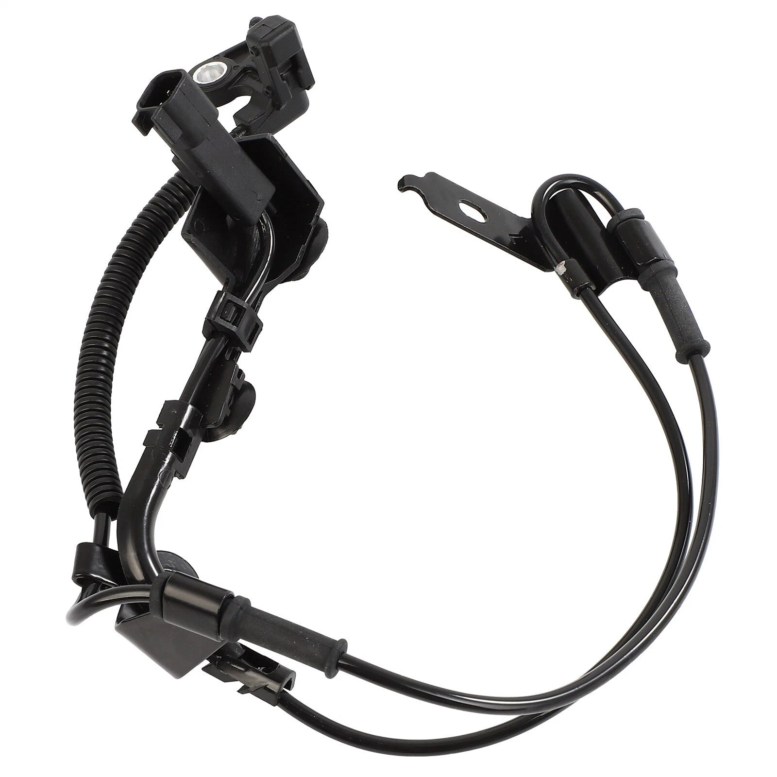 Front Left ABS Wheel Speed Sensor for Ford Fusion, Lincoln Zephyr, MKZ