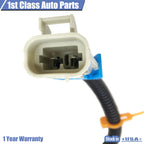 Secondary Air Injection Pump for Chevrolet Malibu, Oldsmobile Alero (1999) 24506550