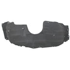 Replacement Front Driver Side Fender Liner for Toyota Camry (2012–2017)