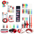 Back Probe Leads for Automotive Diagnostics