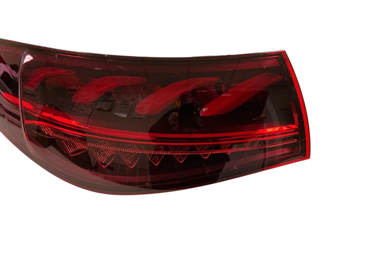 LED Taillight for Mercedes-Benz EQE 350 SUV (2023–2025)