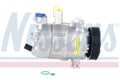 A/C Compressor for Audi VW A3 Q3 S3 TTS Quattro Arteon Golf (2013–2021)