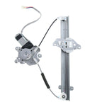 Rear Power Window Regulator with Motor for Mitsubishi Outlander (2003-2006)