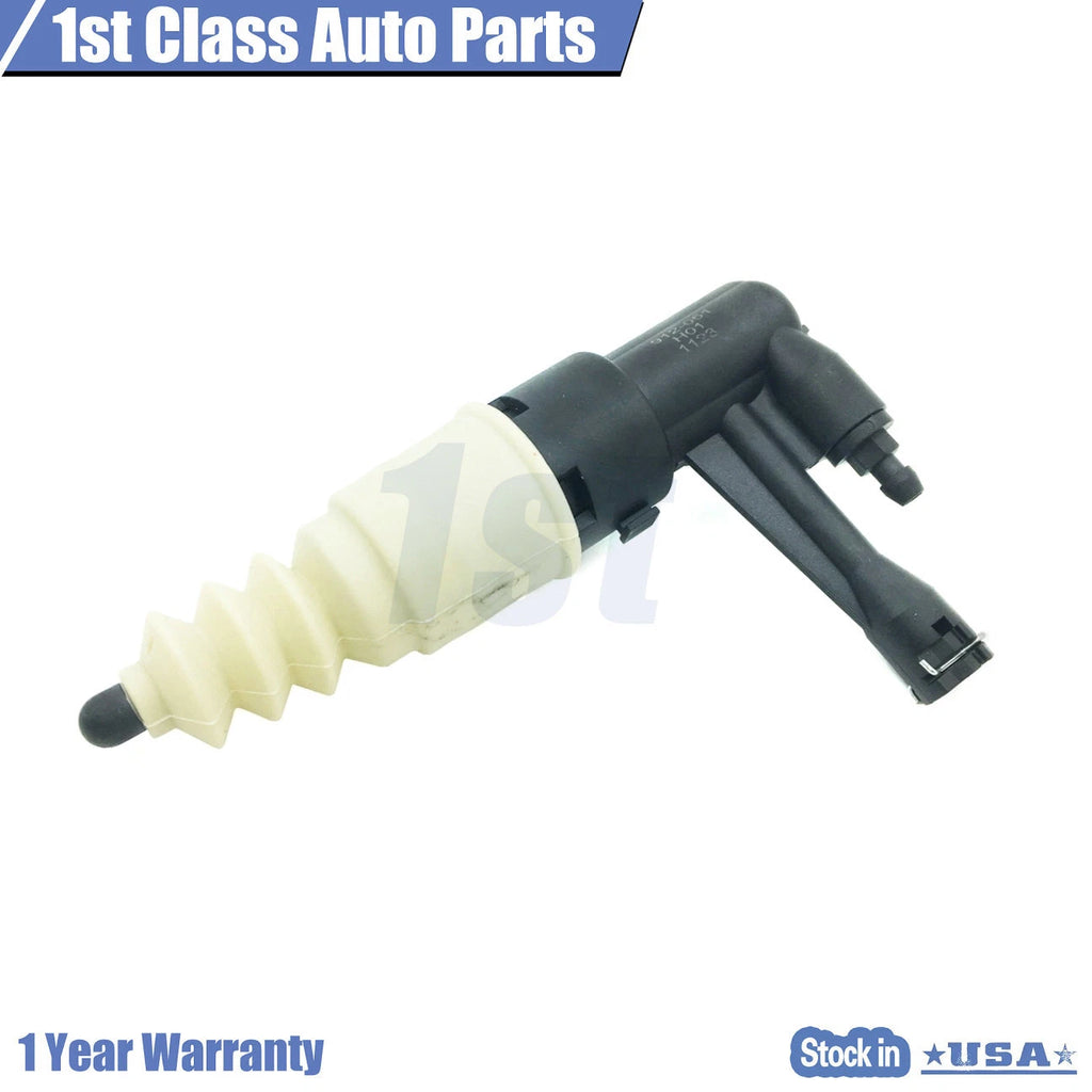 Clutch Slave Cylinder for VW Passat Audi A4 A6 Porsche Cayman Boxster (2000–2010)
