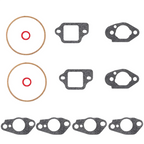 Carburetor Float Chamber Gasket for