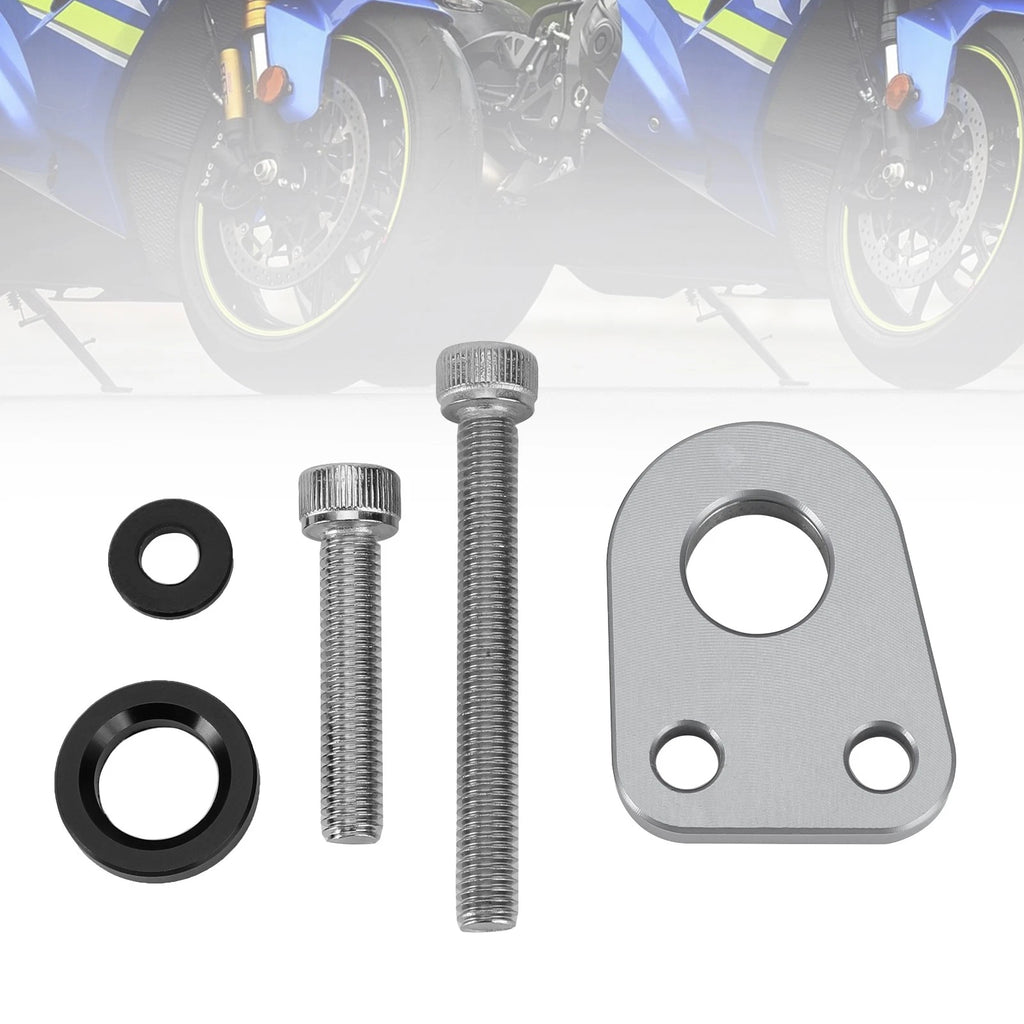 CNC Shifting Gear Stabilizer for Suzuki GSX-S1000/GT Katana (2017–2023)