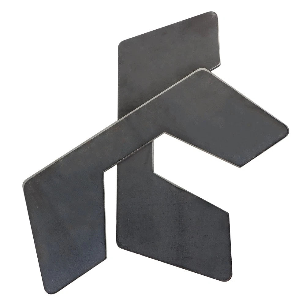 6PCS Mini C Notch Kit for Make Model
