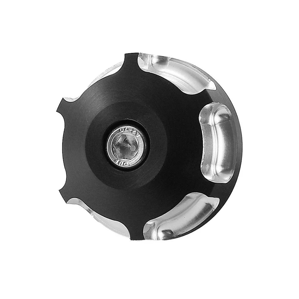 Handlebar Bar End Plug Caps for Can-Am Spyder F3/F3-S RT/RT-S (2010-2023)