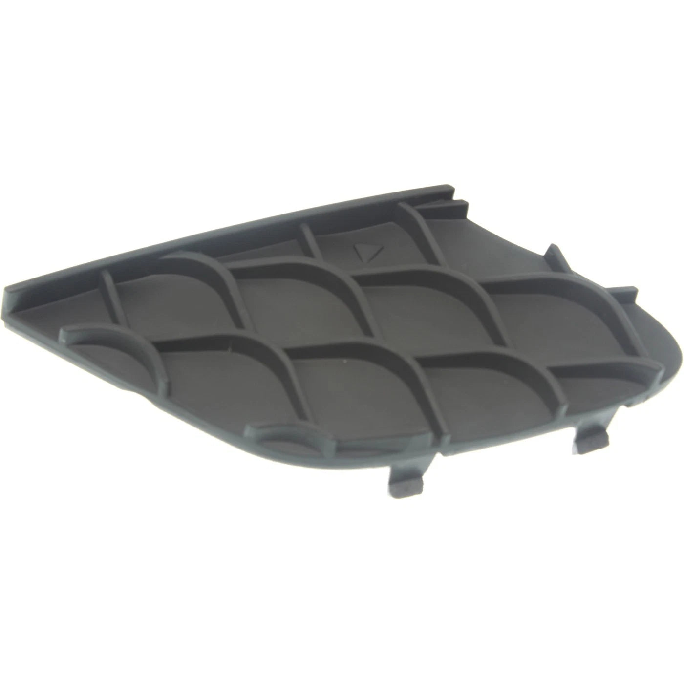 Tow Eye Cover for Mercedes Benz GLE350 (2016-2018)