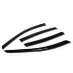 Smoke Tint Window Visor for Nissan Altima (2002–2006)