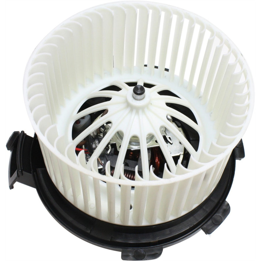 Blower Motor for Mercedes Sprinter 2500 3500 (2010–2016) Turbo Diesel
