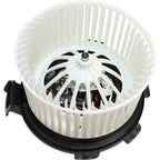 Blower Motor for Mercedes Sprinter 2500 3500 (2010–2016) Turbo Diesel