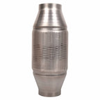 2.5" Universal High Flow Performance Catalytic Converter (Universal)