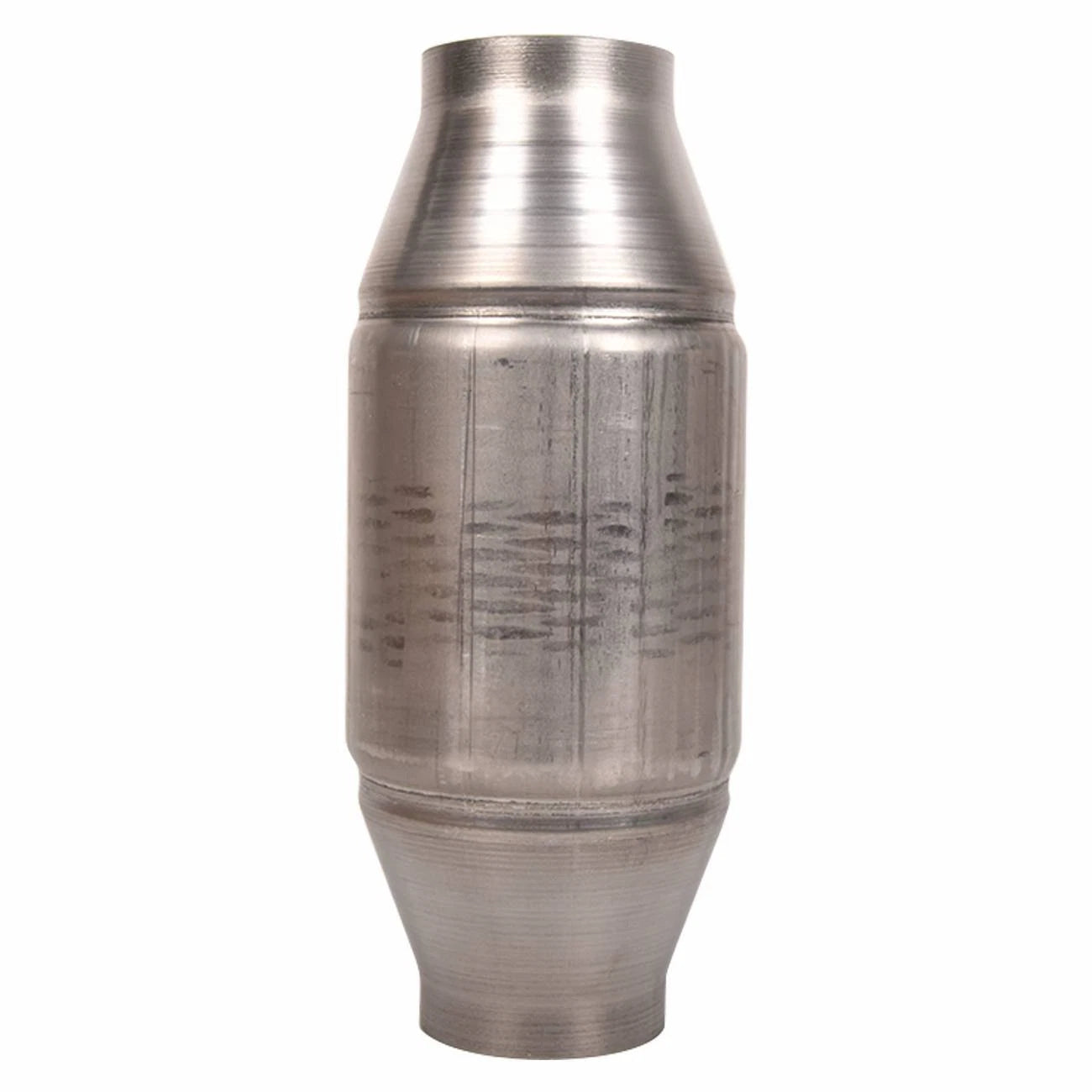 2.5" Universal High Flow Performance Catalytic Converter (Universal)