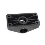 360 Degree Rotating Rod Holder for Kayak Canoe Inflatable Boat