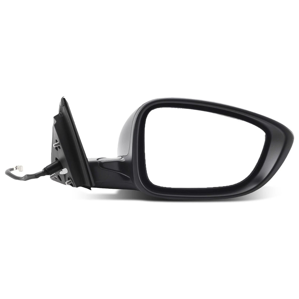 Passenger Side View Mirror for Honda Accord LX (2018–2022)