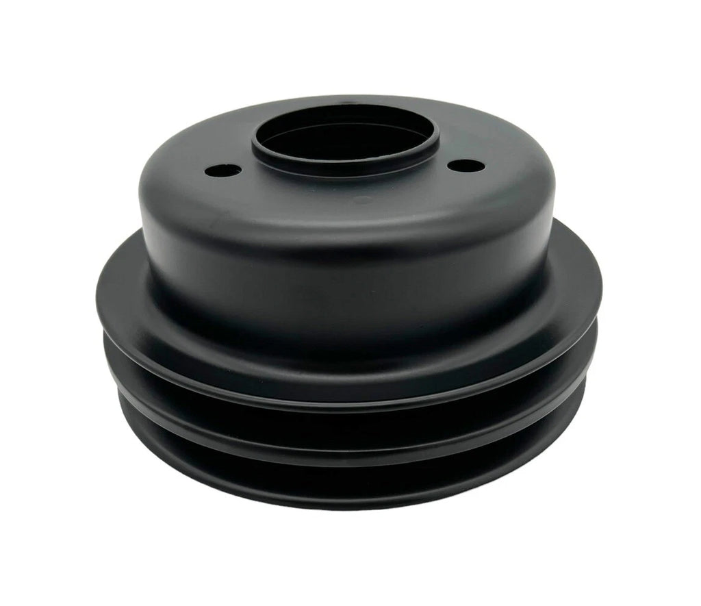 Crankshaft Pulley Replacement for 1969 Chevrolet Chevelle (396–375 HP)