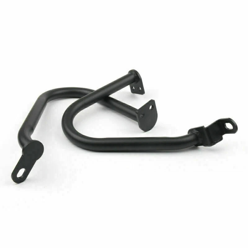 Engine Guard Crash Bars for T100 T900 (2009–2017) Black T9