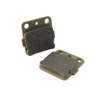Front Brake Pads for YAMAHA YFM 660 YFZ350 YFM 350 Raptor (2001-2006)