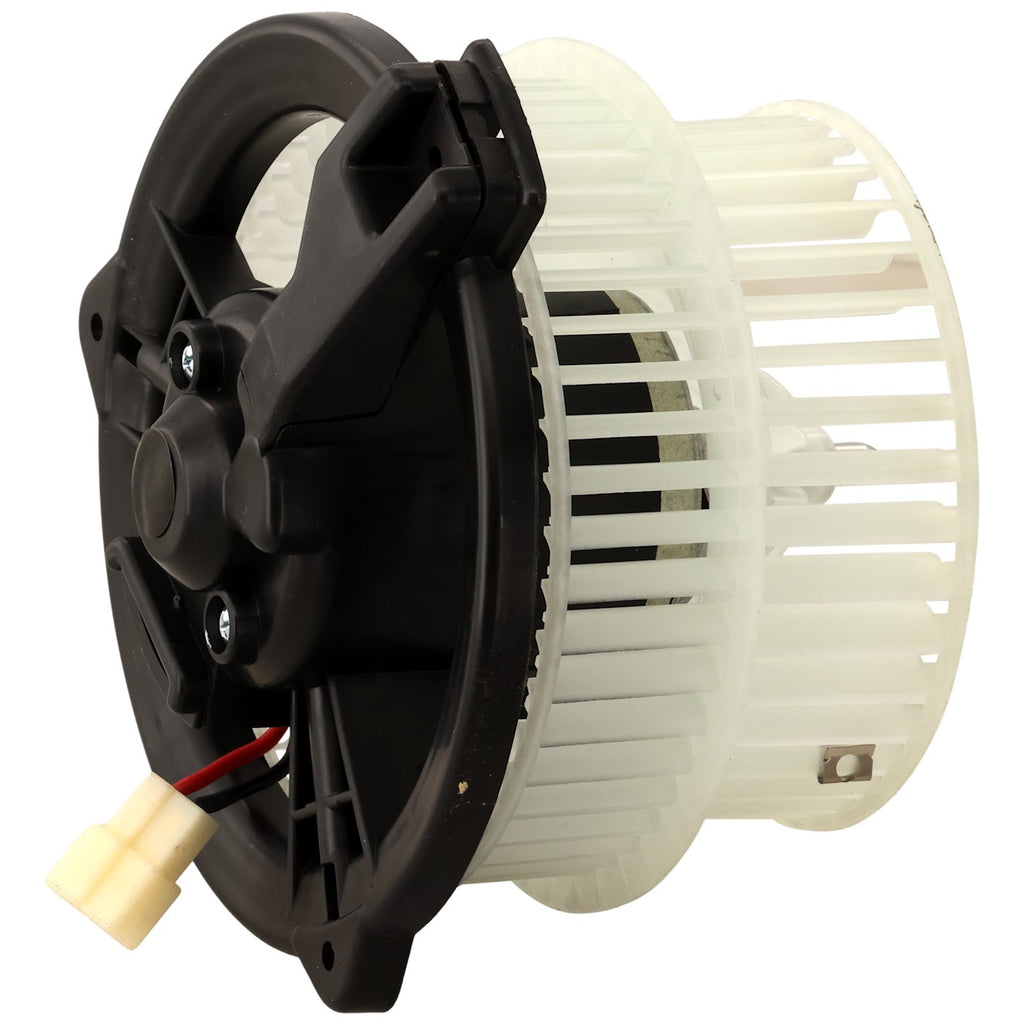 A/C Blower Motor with Fan Cage for Toyota Prius (2001–2009)