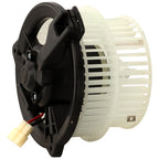 A/C Blower Motor with Fan Cage for Toyota Prius (2001–2009)