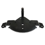 Steering Sector Gear for John Deere X300 X320 X340 X500 X520 (2006–2023)