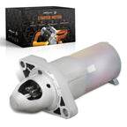 Starter Motor for Honda Accord & Element and Acura TSX (2003–2006)