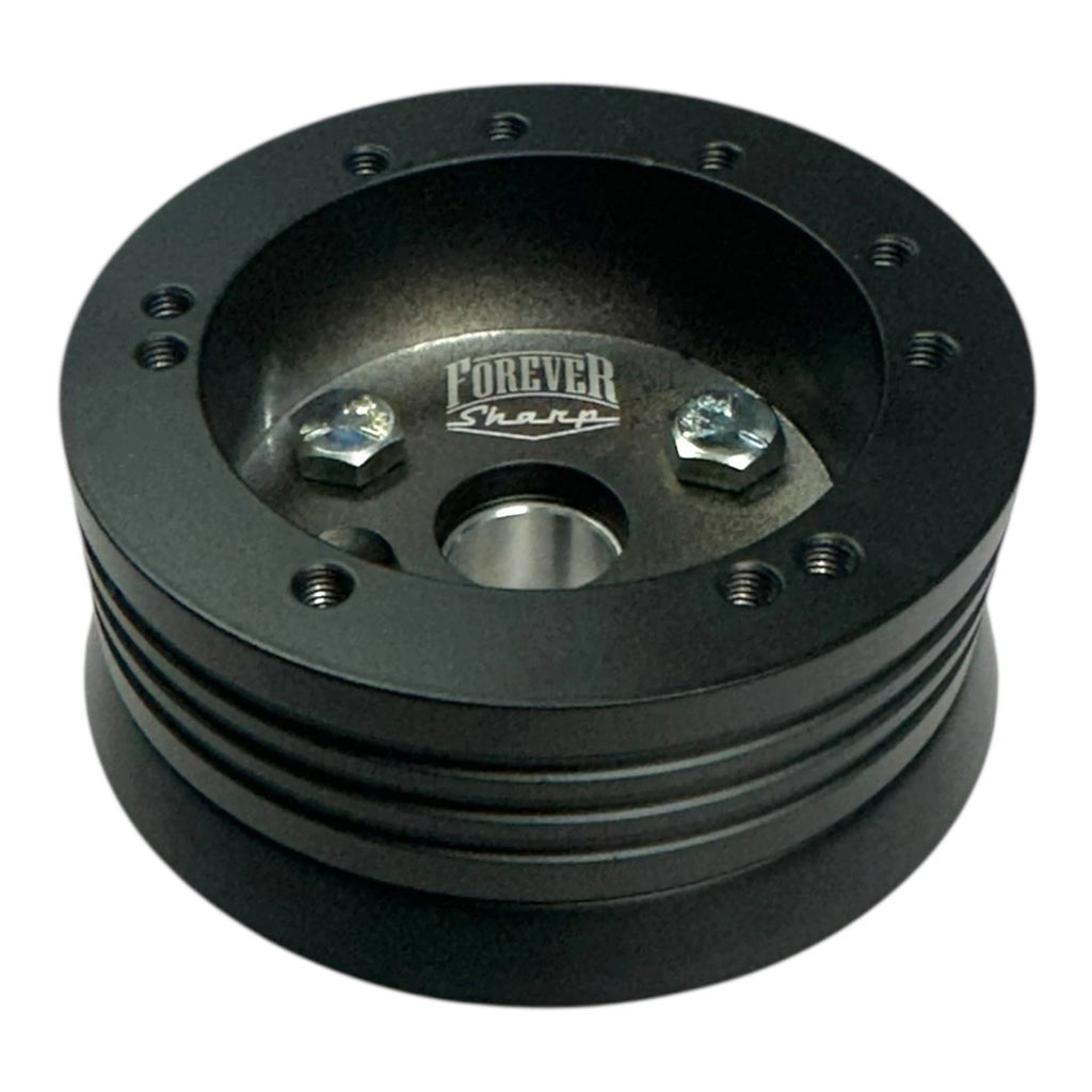 Steering Wheel Hub Adapter 5/6 Hole for 1940-1948 Ford