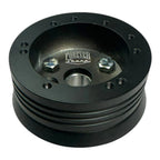 Steering Wheel Hub Adapter 5/6 Hole for 1940-1948 Ford