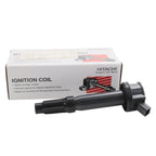 Hitachi Ignition Coil IGC0158 for Ford Escape Fusion Mercury Mariner Lincoln (2001–2012)