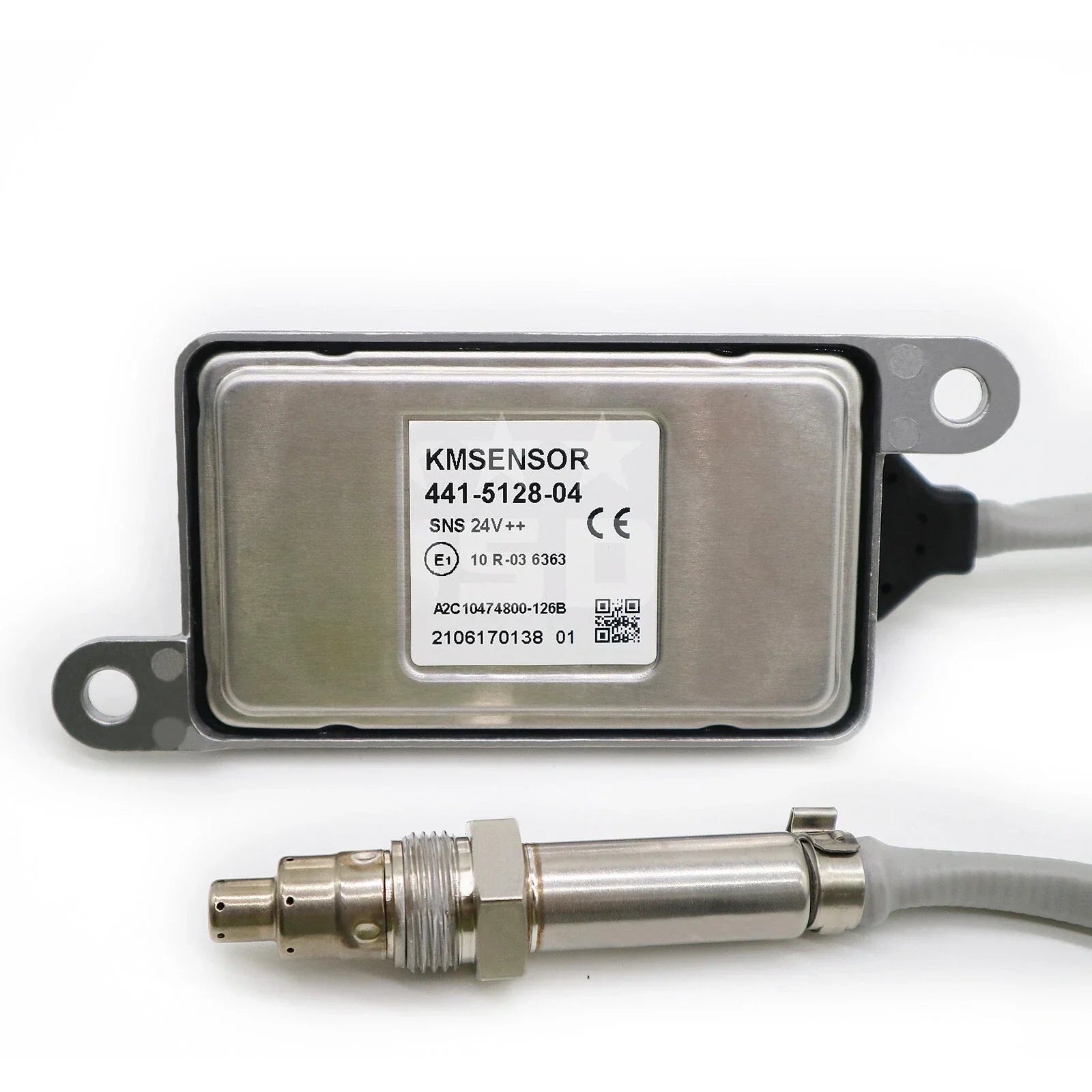 Nox Sensor Nitrogen Oxygen Sensor 24v for Caterpillar CAT